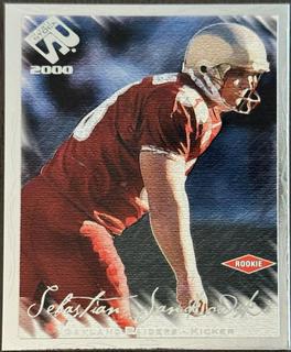 Sebastian Janikowski