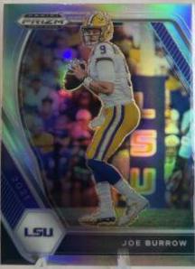 Joe Burrow
