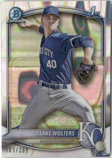 Blake Wolters