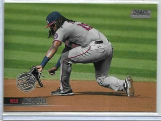 Josh Bell