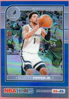 Scotty Pippen Jr.