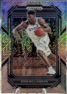 Zion Williamson