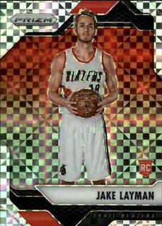 Jake Layman
