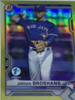 Jordan Groshans