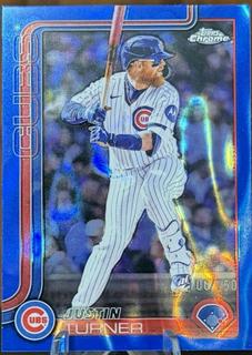 Justin Turner