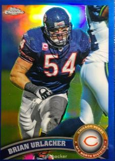 Brian Urlacher