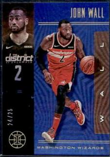 John Wall