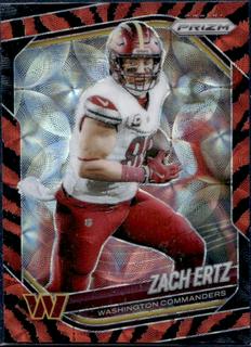 Zach Ertz