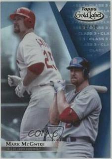 Mark McGwire
