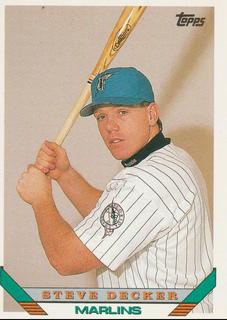Steve Decker