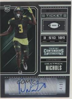 Deatrick Nichols