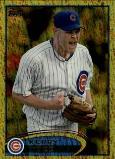 Kerry Wood