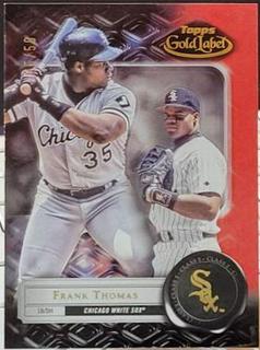 Frank Thomas