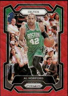 Al Horford