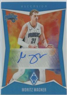 Moritz Wagner