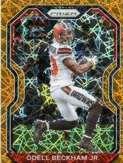 Odell Beckham Jr.