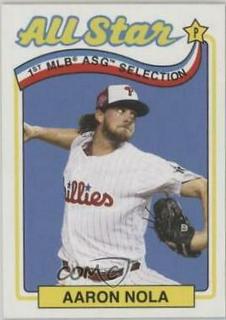 Aaron Nola