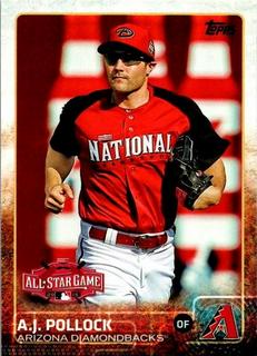 A.J. Pollock