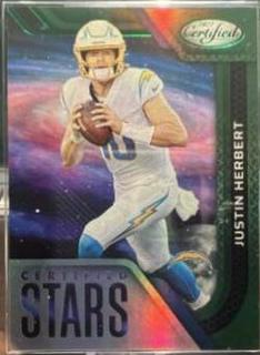 Justin Herbert