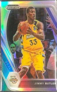 Jimmy Butler