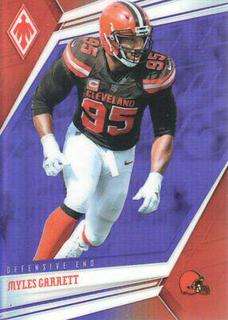 Myles Garrett
