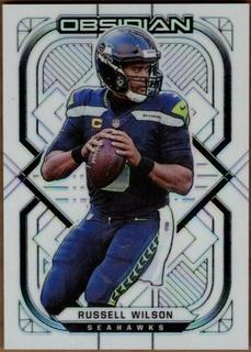 Russell Wilson