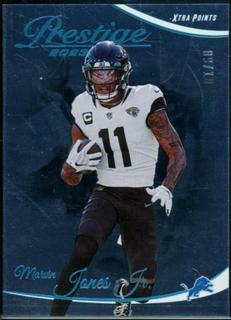 Marvin Jones Jr.