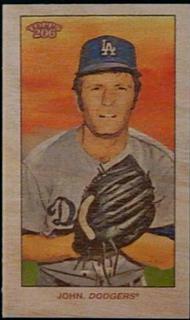 Tommy John