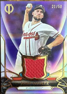 John Smoltz