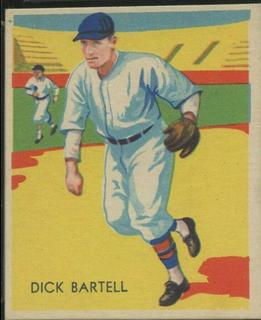 Dick Bartell