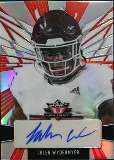 Jalen Wydermyer