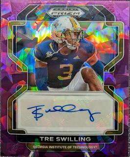Tre Swilling