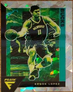 Brook Lopez