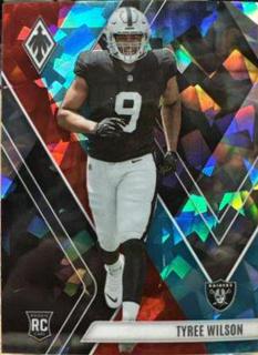 Tyree Wilson