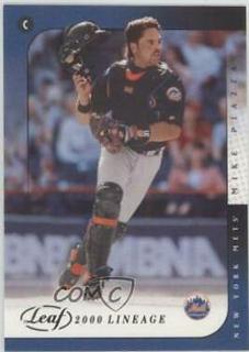 Mike Piazza