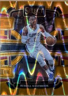Russell Westbrook