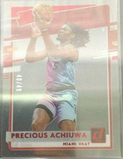 Precious Achiuwa