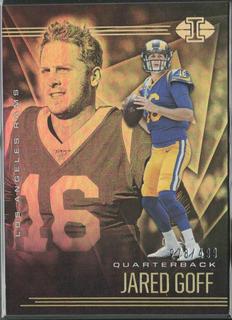 Jared Goff