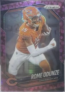 Rome Odunze