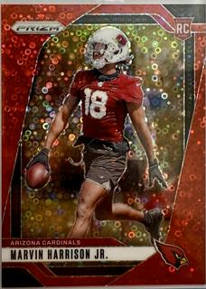 Marvin Harrison Jr.