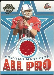 Peyton Manning
