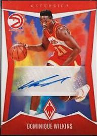 Dominique Wilkins