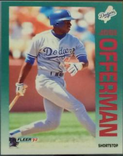 Jose Offerman