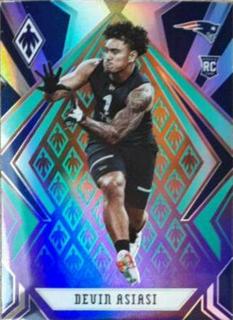 Devin Asiasi