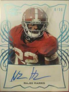 Najee Harris