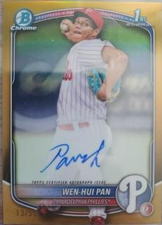 Wen-Hui Pan