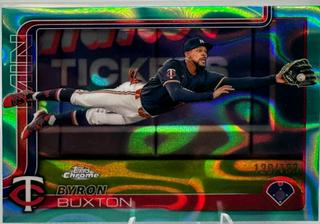 Byron Buxton