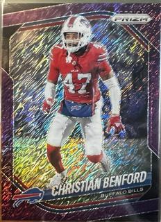 Christian Benford