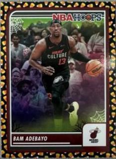 Bam Adebayo