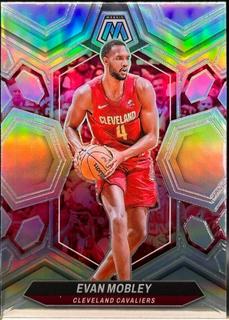 Evan Mobley